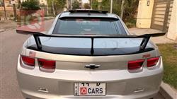 شيفروليه كامارو